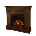 thumbnail image 1 of Chateau 41" Electric Fireplace, 1 of 1