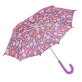 thumbnail image 2 of Mermaid Printed Umbrella, 2 of 5