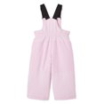 thumbnail image 2 of George Toddler Girls' Bib Snow Pant, 2 of 2