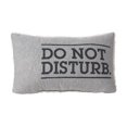thumbnail image 1 of Mainstays Kids DO NOT DISTURB pillow, 1 of 1