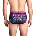 thumbnail image 3 of Jockey String Bikini Extensible en Microfibre pour Hommes - Lot de 3, 3 of 5
