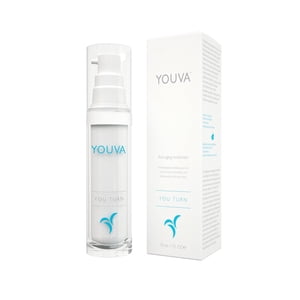 YOUVA You Turn Hydratant anti-âge biologique