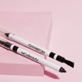 thumbnail image 3 of MCoBeauty - Dual-Ended Pro Eyeliner - Line, blend, and smudge in seconds, 3 of 6