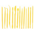 thumbnail image 1 of 14pcs DIY Polymer Clay Sculpting Tools Clay Carving Tools Pottery Modeling Tools, 1 of 8