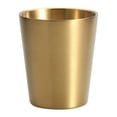 thumbnail image 1 of Stainless Steel Cups Shatterproof Cup Tumblers Metal Drinking Glasses For Bar Home Restaurant, 1 of 9