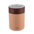 thumbnail image 2 of RKSTN Humidificateurs pour Chambre Humidificateur à Tasse Colorée Humidificateur Silencieux Coloré pour Voiture Chambre Maison Mini Machine d'Aromathérapie Humidificateurs pour Chambre, 2 of 2