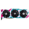 thumbnail image 1 of RTX 3070 Ti X-GAMING OC 8GB GDDR6X 256 Bit PCIe 4.0 x16 Graphics Card, 1 of 5