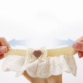 thumbnail image 4 of Enfants Chaussettes Modèle de Mode Mignon Arc Décoration Chaussettes Chaudes, 4 of 4