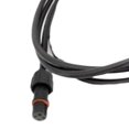 thumbnail image 4 of Tachiuwa 1PC Outdoor Extension Cord Anti-Interference Home Appliance Shockproof Upgrade 4 Pin 3m, 4 of 8