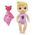 thumbnail image 3 of Baby Alive Happy Heartbeats Baby Doll, 3 of 3