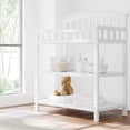 thumbnail image 3 of Graco Changing Table with Bonus Water-Resistant Change Pad, 3 of 13