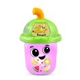 thumbnail image 1 of LeapFrog Fruit Colors Learning Smoothie™ - Colorful Cup With Teether Toy Straw - French Version, 1 of 8