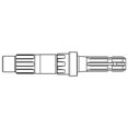 thumbnail image 4 of RAParts 83959984 New 540 RPM PTO Shaft Fits New Holland 7100 Late 7600 7610, 4 of 4