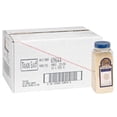 thumbnail image 3 of Trade East Garlic Powder, Spice, Shaker | 525G/Unit, 12 Units/Case, 3 of 3