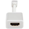 thumbnail image 2 of IOCrest Adaptateur DisplayPort Mini 1.2 vers HDMI 1.4b 6 Pouces, 2 of 5
