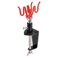 thumbnail image 3 of Airbrush Holder, 360 Degree Turning Angle Spray  Stand Airbrush Kit Spray Paint  For Practically All Paint Spraying Instruments, 3 of 7