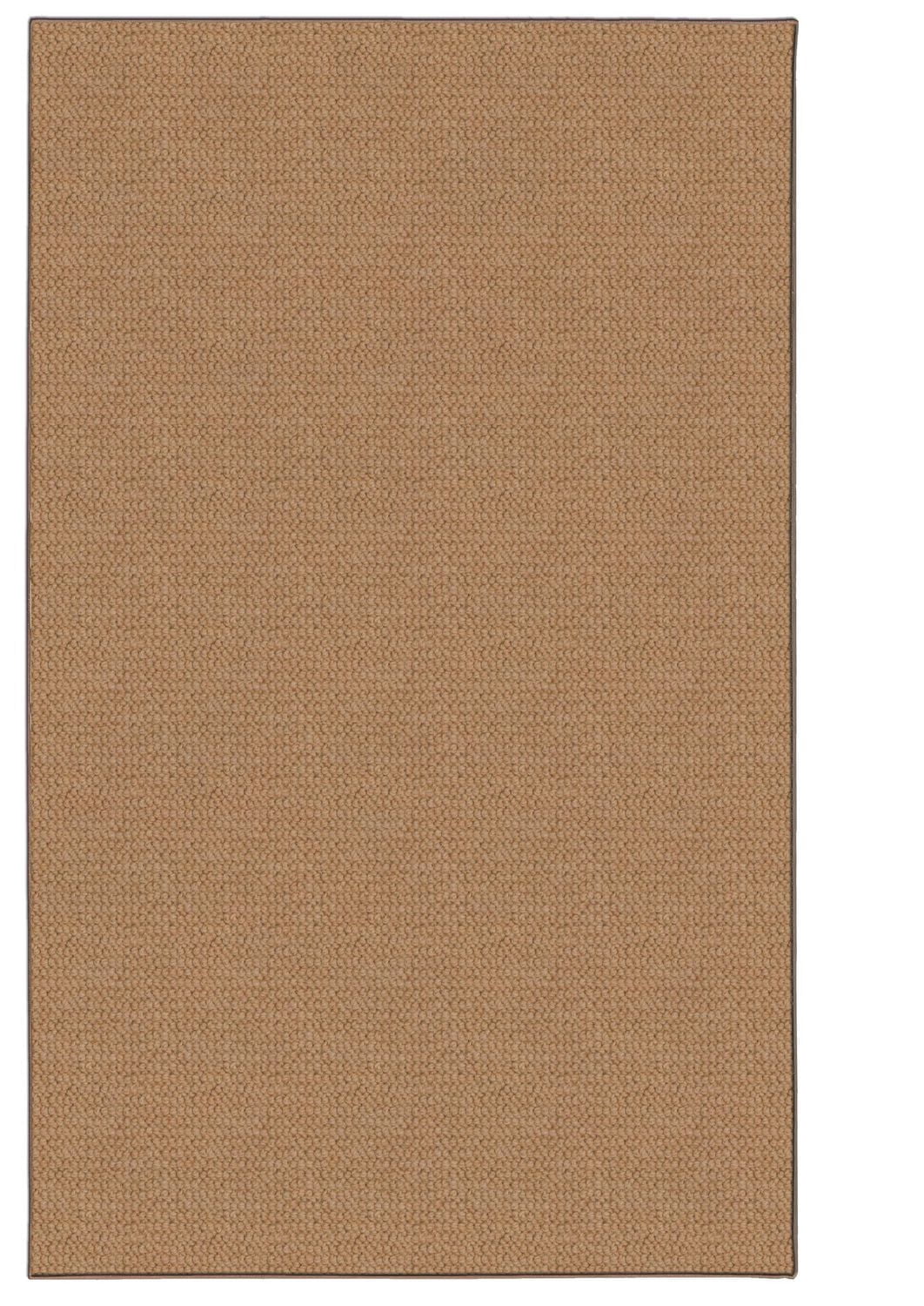 Tapis de couloir Rhodes liège 2 pi 6 po x 9 pi