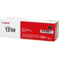 thumbnail image 1 of Genuine Canon HIGH Capacity Toner Cartridge 131, Black - 6273B001, 1 of 5