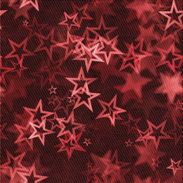 Ahgly Company Tapis de Zone Carré Transitionnel Lavable en Machine, Rouge Bordeaux, 6 Pieds Carré