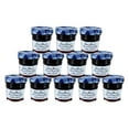thumbnail image 4 of Bonne Maman Gelée de Raisin Muscat en Mini Pots – Couvercle Emblématique à Carreaux Vichy Rouge et Pureté de Raisin Muscat à Motif Floral Acidulé, 1 oz (28 g) Pots d'Agrément à Portion Individuelle pour l'Hôtellerie – Vente en Gros 60/caisse Paquet Principal de Luxe en Vrac, 4 of 4
