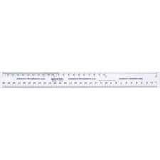 Westcott ACM40830 Ruler