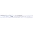 thumbnail image 1 of Westcott ACM40830 Ruler, 1 of 1