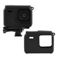 thumbnail image 1 of Housse de Protection en Silicone Antipoussière pour Cadre de Caméra pour Insta360 One R 4K, 1 of 6
