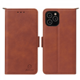 thumbnail image 2 of Case for iPhone，Premium PU leather wallet Case with Kickstand and Flip Cover, 2 of 5