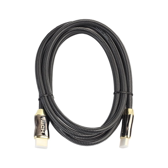 tumgatte NEW Premium HDMI Cable.0b HDR Gold High Speed HDTV Ultra HD 2160p 4K Up to 60% off