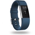 thumbnail image 1 of Replacement Bands Compatible for Fitbit Charge 2, Classic & Special Edition Adjustable Sport Wristbands(Navy Blue,S), 1 of 7