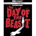 thumbnail image 3 of MUSIC VIDEO DIST DAY OF THE BEAST  4K + BLU-RAY BRSEV4734, 3 of 3