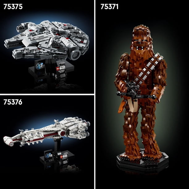 LEGO Star Wars: A New Hope Millennium Falcon 25th Anniversary