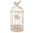 thumbnail image 2 of Candlestick,Hollow out Candlestick Cage Home Ornament Candle Holder High-End Performance, 2 of 7