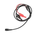 thumbnail image 1 of Process 50 Ohm  500V / 5A Coaxial Cable, Durable BNC Male Plug Cable, For Oscilloscope Test Electronic Equipment, 1 of 8