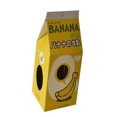 thumbnail image 3 of Box Cardboard Cat House Corrugated Paper Milk Box Shape Cat Scratching House Bed for Cats Kittens, 3 of 8