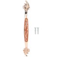 thumbnail image 2 of Drawer Handle,European Style Wardrobe Handle Furniture Handle Furniture Fittings Best in Class, 2 of 14