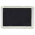 thumbnail image 2 of Baby's Touch Baby Safe Reusable Hand & Foot Print Ink Pads (Black), 2 of 2