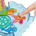 thumbnail image 3 of Polly Pocket Bubble Aquarium Playset, 3 of 6