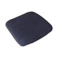 thumbnail image 2 of Dining Chair Covers, Usavan Plush Soft Protective Polyester Kitchen Chair Covers, Non-Slip Elastic Button Design Machine Washable Stool Covers for Dining Room Home Furniture, 2 of 7