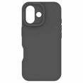 thumbnail image 1 of Avana Velvet MagSafe Case Ash for iPhone 17, 1 of 5