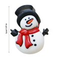 thumbnail image 3 of Meitianfacai Christmas Snowman Cabinet Knob Cover, 3 of 6