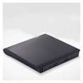 thumbnail image 3 of Disque Dur Externe USB 3.0 DVD Portable CD DVD RW Lecteur Optique Compatible Ordinateur Portable de Bureau, Facile à Installer, 3 of 5