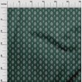 thumbnail image 2 of oneOone Coton Flex Tissu Feuilles & Imprimé Floral BTY 40 Pouces de Large, 2 of 4