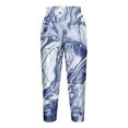 thumbnail image 4 of Mrat High Waisted Cozy Pants, 4 of 5