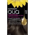 thumbnail image 1 of Garnier Olia Sans Ammoniaque Coloration Permanente pour Cheveux Optimisée par l'Huile, 1 of 3