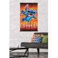 thumbnail image 3 of Disney Lilo and Stitch - Coffee Wall Poster, 22.375" x 34", 3 of 4
