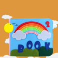thumbnail image 2 of Livres d'Activités en Tissu Apprentissage Précoce Compétences de Base de la Vie Portable Doux, 2 of 8
