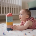 thumbnail image 3 of "My First Building Blocks – Soft Stackable Blocks for Babies & Toddlers, Creative Learning Toy Set for Early Development, 3 of 5