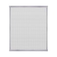 thumbnail image 1 of TIELUTT Self Screen Window No Punching Net Detachable Screen Window Home Door and Window Outdoor Shower Enclosure Small Netting Bottom Fence Barrier Large Netting Material Hat with Net, 1 of 6