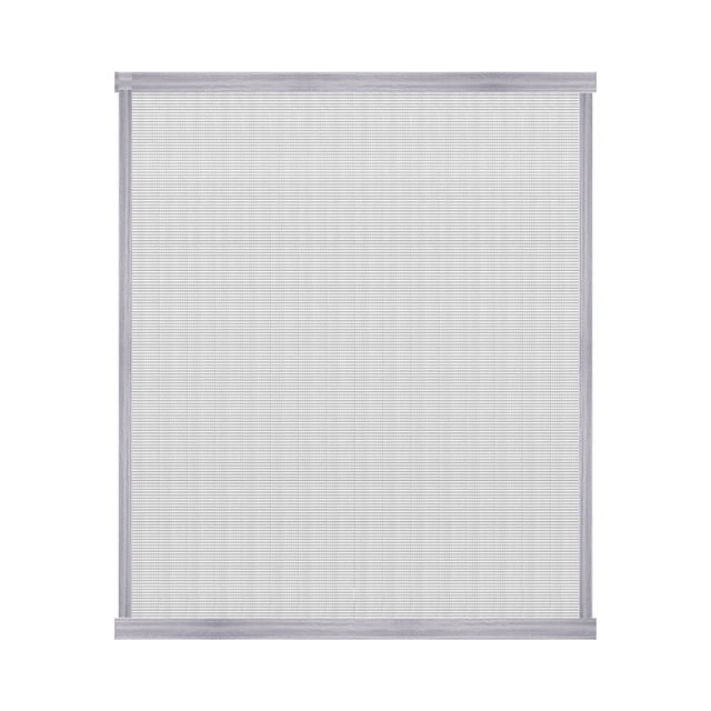 TIELUTT Self Screen Window No Punching Net Detachable Screen Window Home Door and Window Outdoor Shower Enclosure Small Netting Bottom Fence Barrier Large Netting Material Hat with Net